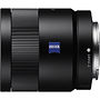 Obiektyw Sony Sonnar T* FE 55mm f/1,8 ZA (SEL55F18Z) + Filtr UV Marumi Fit+Slim MC, 49mm gratis - Stare na nowe -500zł - Kup za 3899zł