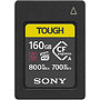 Karta pamięci Sony CFexpress 160GB Type A (800MB/s)