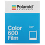 Wkład Polaroid COLOR 600 Film (White Frame)