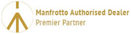 Manfrotto Premier Partner