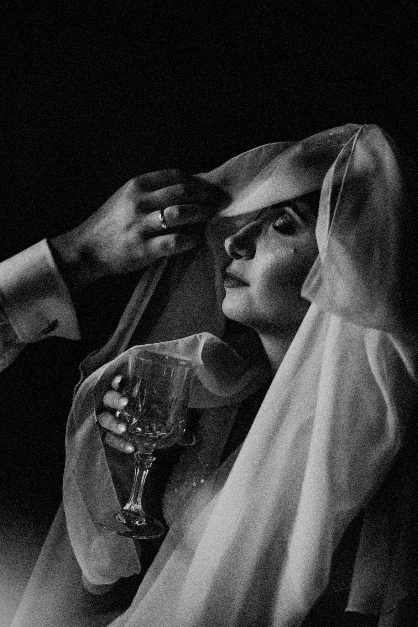 Fotografie Adama Trzcionki