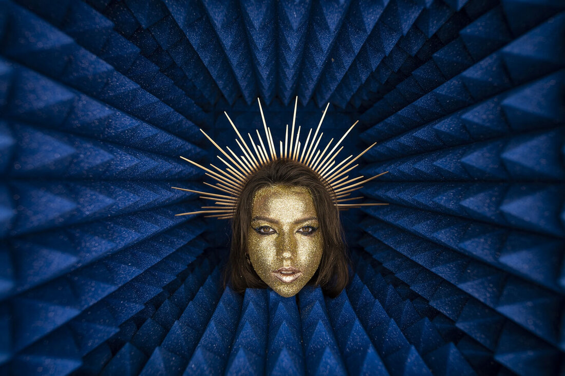 Bilet wstępu na warsztaty "Architekt Kadru: kreatywna fotografia portretowa" z Grzegorzem Maciągiem