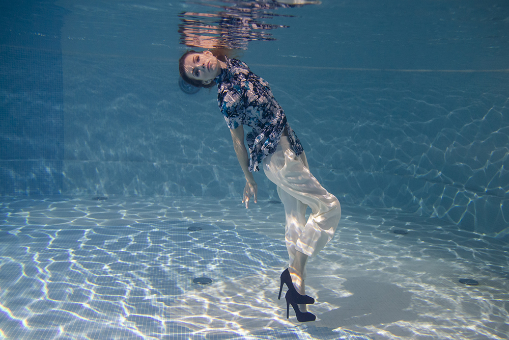 Bilet wstępu na warsztaty "Architekt Kadru: kreatywna fotografia portretowa" z Grzegorzem Maciągiem