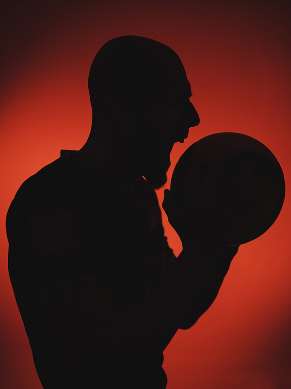 Bilet wstępu na warsztaty "Architekt Kadru: kreatywna fotografia portretowa" z Grzegorzem Maciągiem