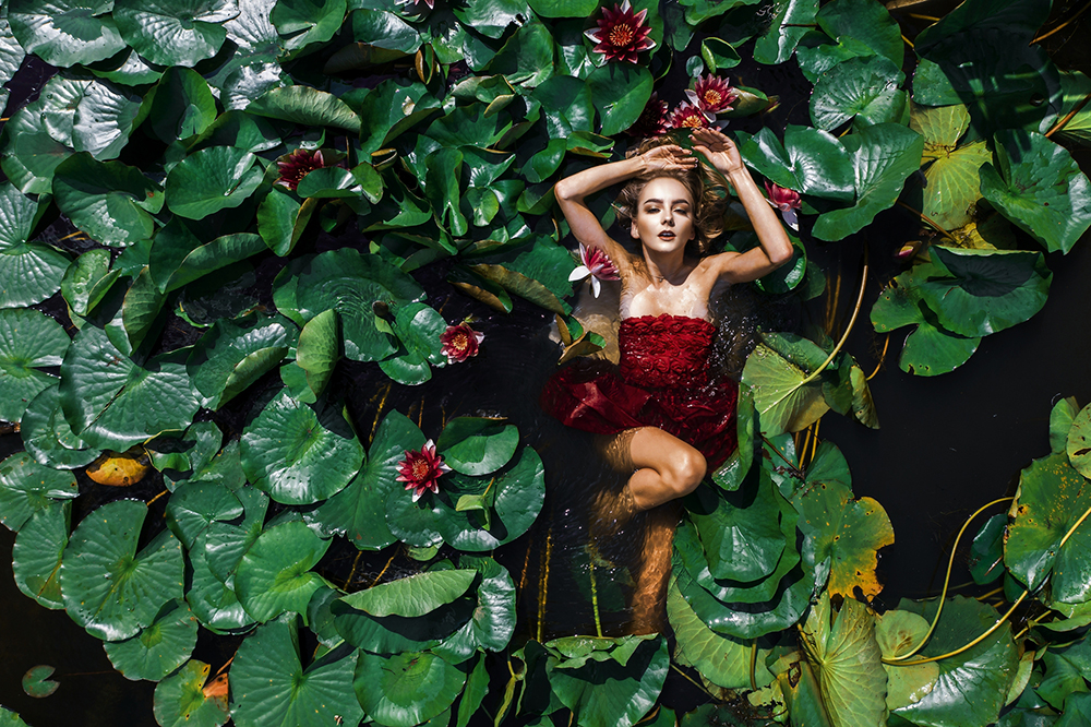 Bilet wstępu na warsztaty "Architekt Kadru: kreatywna fotografia portretowa" z Grzegorzem Maciągiem