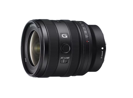 FE 16-25mm F2.8 G
