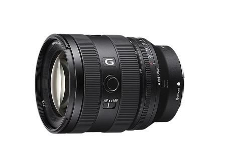 FE 20-70mm F4 G