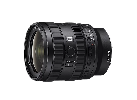 FE 24-50mm F2.8 G