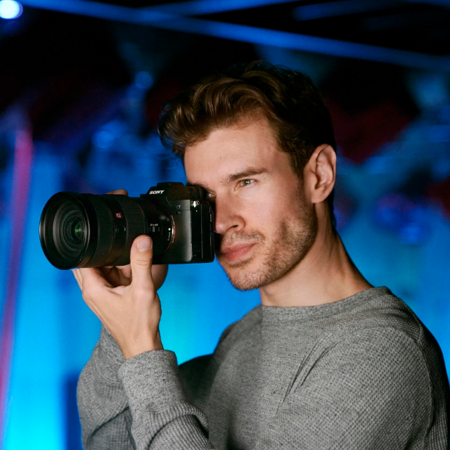 Potęga serii G Master