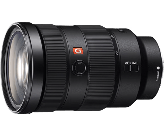 Obiektyw Sony FE 24-70mm F2.8 GM